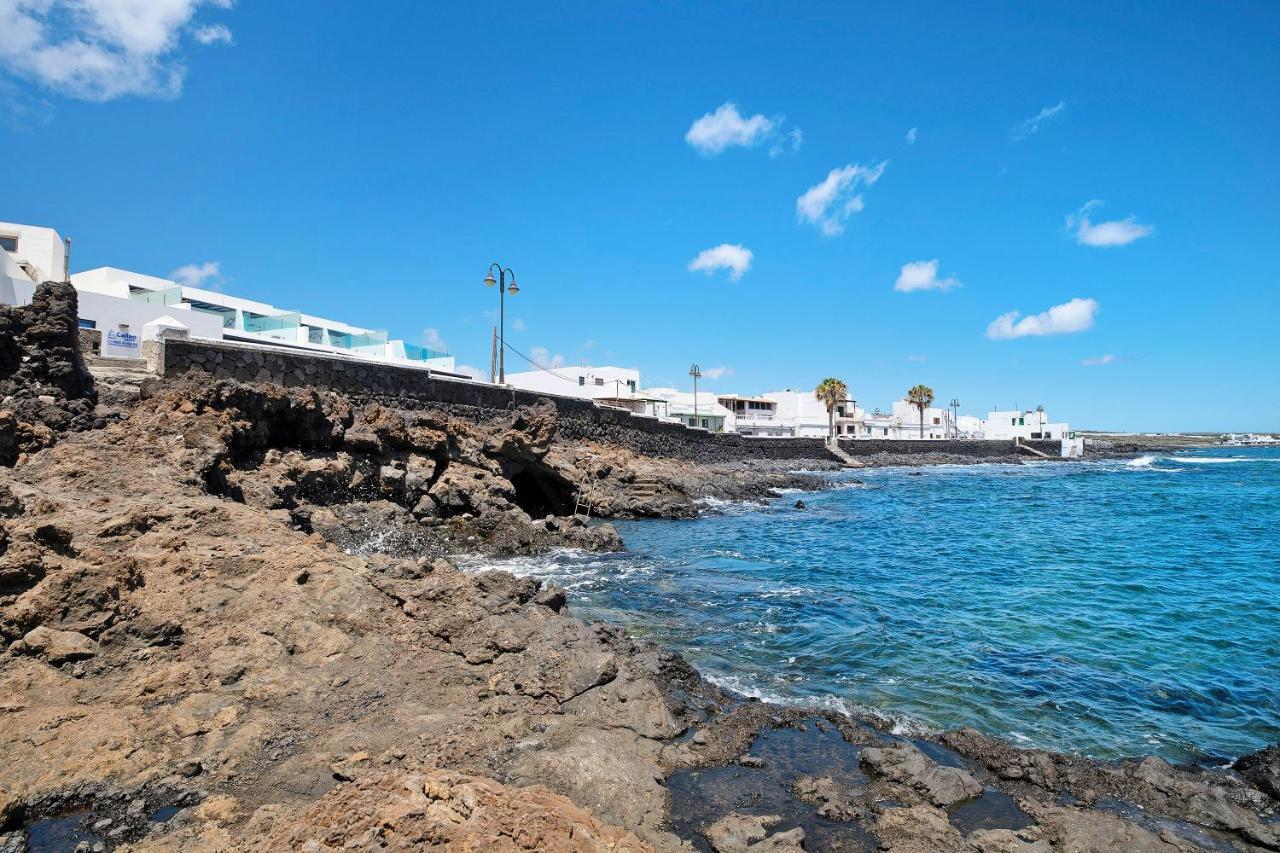 Callao Beach 5 Аррьета Экстерьер фото